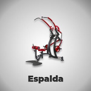 ESPALDA