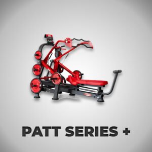 PATT SERIES +