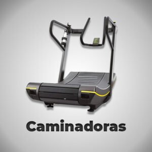 CAMINADORAS