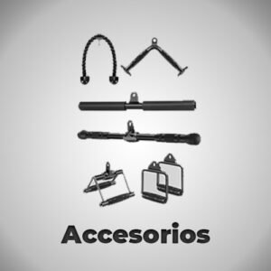 ACCESORIOS