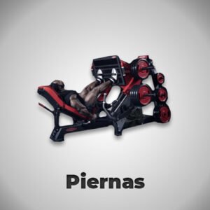 PIERNAS