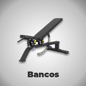 BANCOS