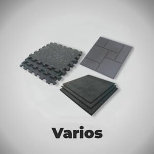 VARIOS