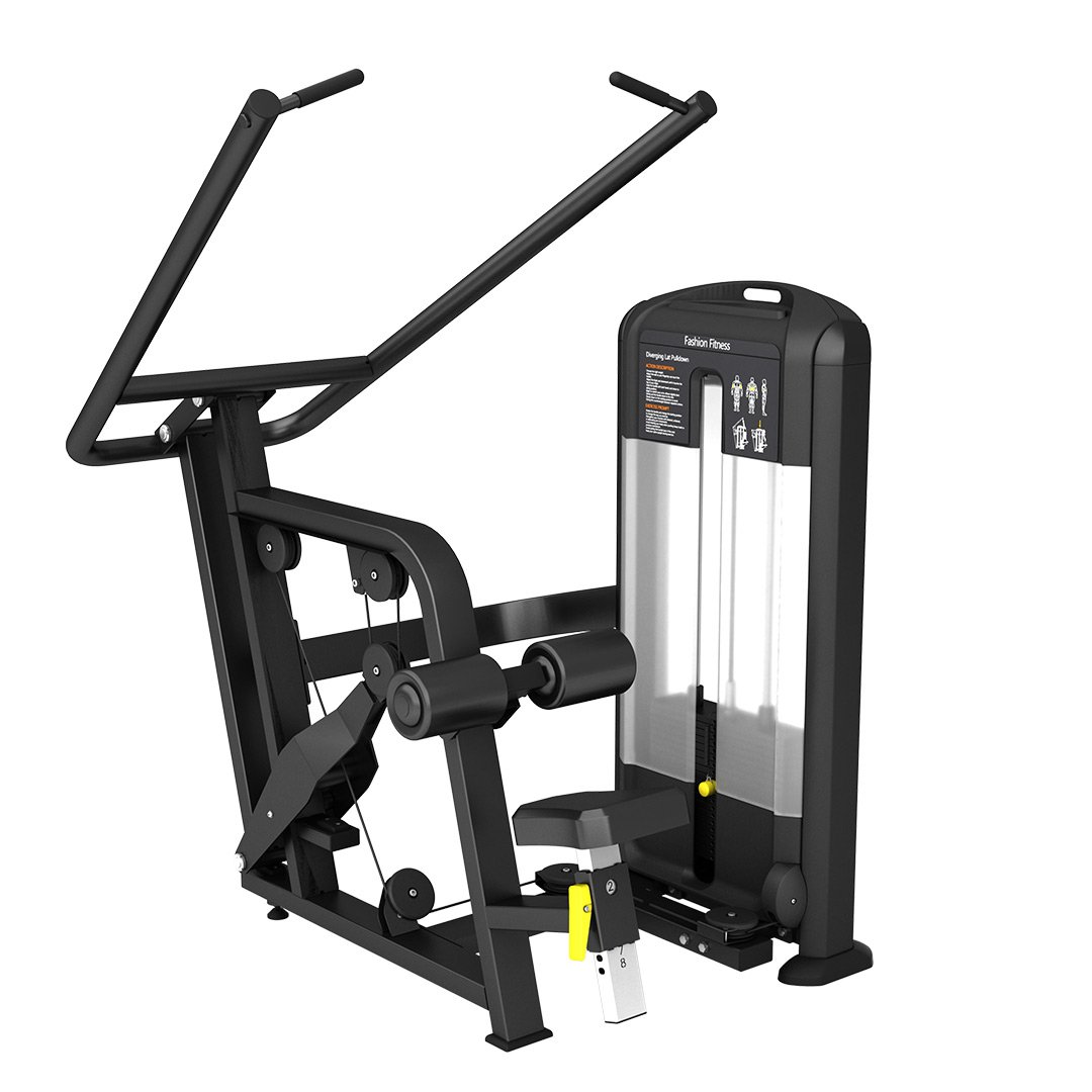 PULL DOWN – MuscleFit