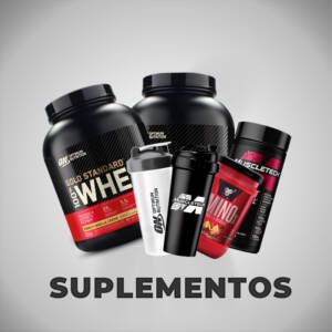 SUPLEMENTOS