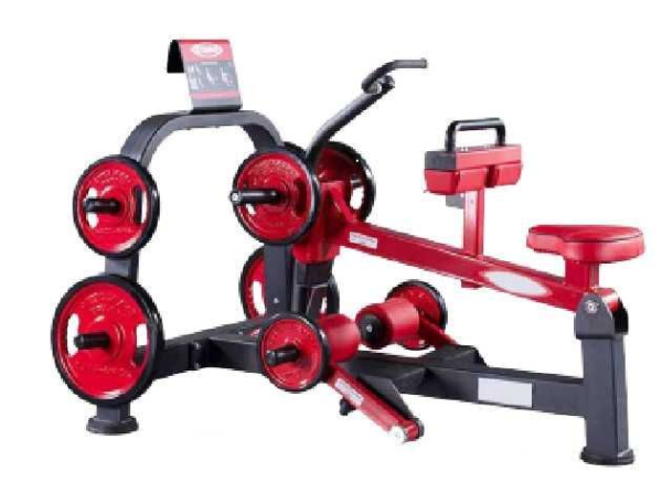 SUPER PANTORRILLERA DOBLE - MODELO ITALIANO