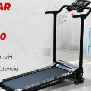 CAMINADORA DE CASA MEDIANA