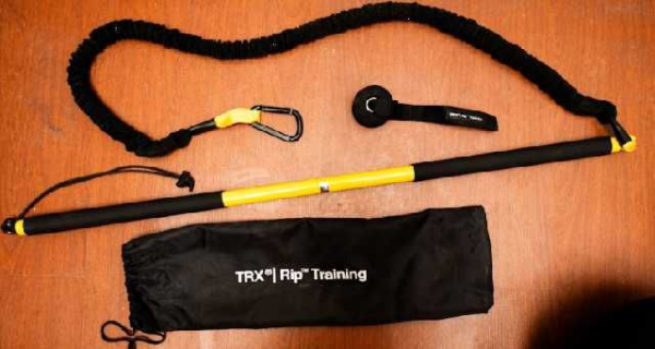 TRX