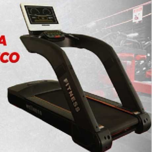 CAMINADORA COMERCIAL ELÉCTRICA 220WTS