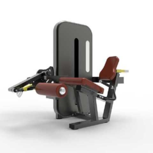 MÁQUINA EXTENSIÓN PIERNAS (CON PLACAS)