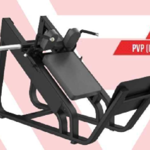 MÁQUINA HACK PIERNAS (HAMMER)