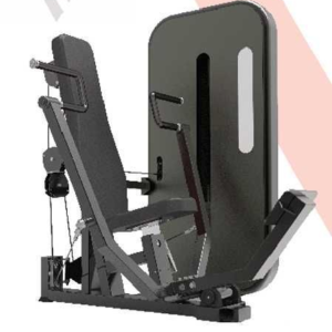 MÁQUINA PRESS PECHO VERTICAL (CON PLACAS)