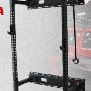RACK SENTADILLA CROSSFIT