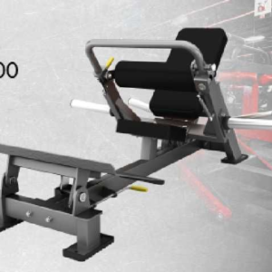HIP THRUST_M
