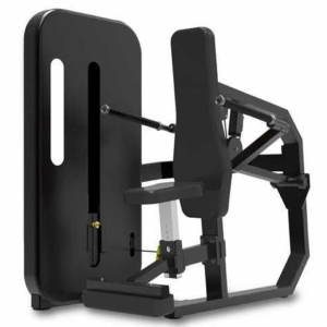 DIP PARA TRICEPS CON PLACAS