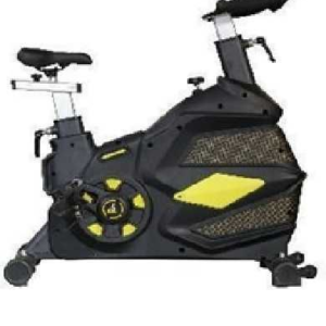 BICICLETA SPINNING (ACCIONADA POR CORREAS)_M