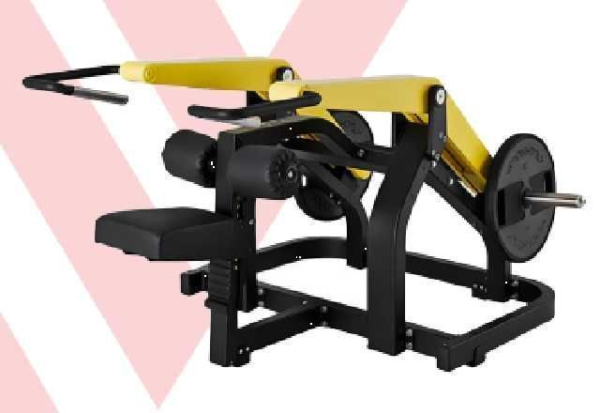 DIP HAMMER TRICEPS - Imagen 2