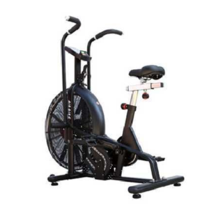 BICICLETA CROSSFIT (CON RESISTENCIA DE AIRE)_M