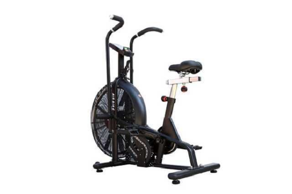 BICICLETA CROSSFIT (CON RESISTENCIA DE AIRE)_M
