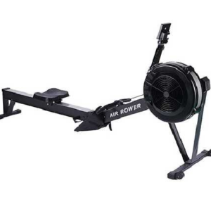 MÁQUINA REMO CROSSFIT (CON RESISTENCIA DE AIRE)_M