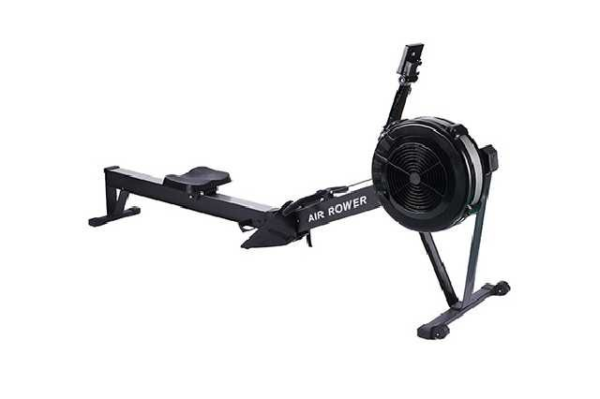 MÁQUINA REMO CROSSFIT (CON RESISTENCIA DE AIRE)_M