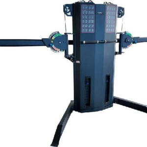 DUAL FTS MACHINE