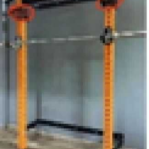 RACK CROSSFIT PLEGABLE (VERTICAL)_M