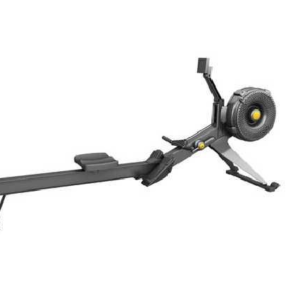 MÁQUINA REMO CROSSFIT 2 EN 1 (CON RESISTENCIA DE AIRE)_M