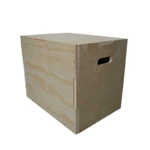 CAJON PLIOMETRICO 