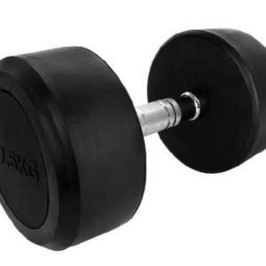 MANCUERNA SUELTA REDONDA (30 KG)