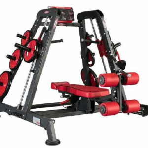MAQUINA DE PODER SMITH SISTEMA DUAL-PECTORALES