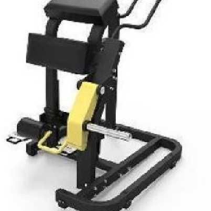MÁQUINA FEMORAL DE PIE A UNA PIERNA (HAMMER)_M 