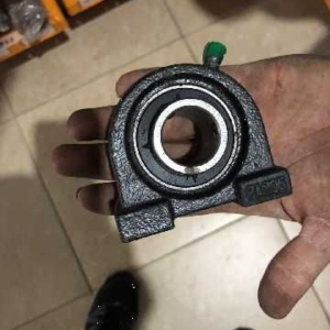 RULIMAN AJUSTABLE PARA MAQUINAS