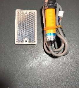 SWITCH PHOTO ELECTRIC