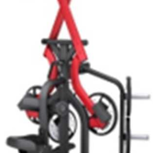 X LAT PULL DOWN