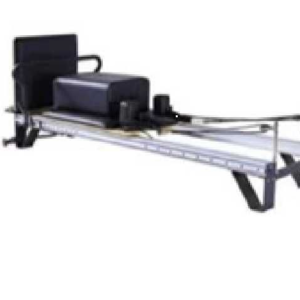 PILATES ALU ALLOW CORE TRAINING BED