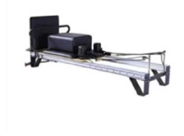 PILATES ALU ALLOW CORE TRAINING BED