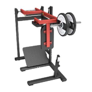 MAQUINA SENTADILLA PENDULAR 