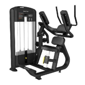 MAQUINA DE ABDOMINALES (PLACAS)