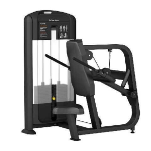 MAQUINA DIP DE TRICEPS SENTADO 