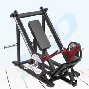 Bent-Over Row Machine_7
