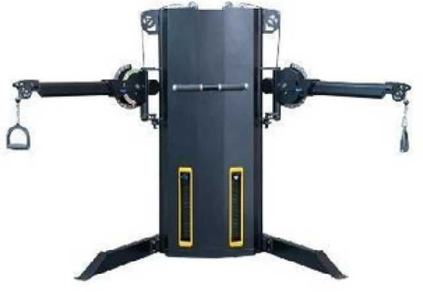 Daul FTS machine_7
