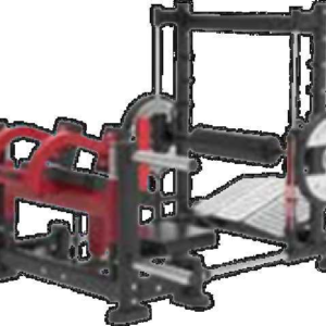 HIP THRUST_BLACK
