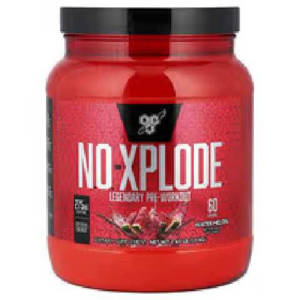 PRE - ENTRENO FINISH FIRST NO XPLODE LEGENDARY PRE - WORKOUT (1.11 KG) WATERMENLON