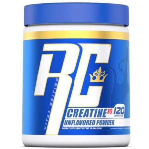 CREATINA RONNIE COLEMAN RC 120 SERV 