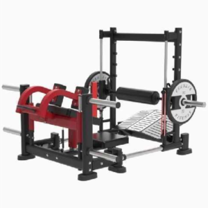 HIP THRUST_BLACK