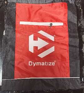 MOCHILA DEPORTIVA DYMATIZE NG/RJ/BL