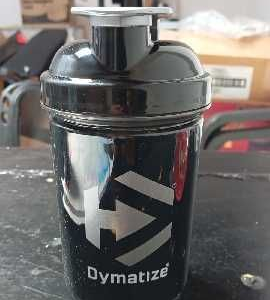 SHAKER DYMATIZE NG/GR