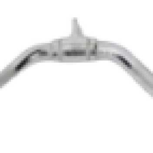 AGARRE DE POLEA CURVO SIN FORRO (TRICEPS)