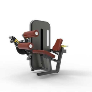 MÁQUINA DOBLE EXTENSIÓN PIERNAS Y FEMORAL SENTADO